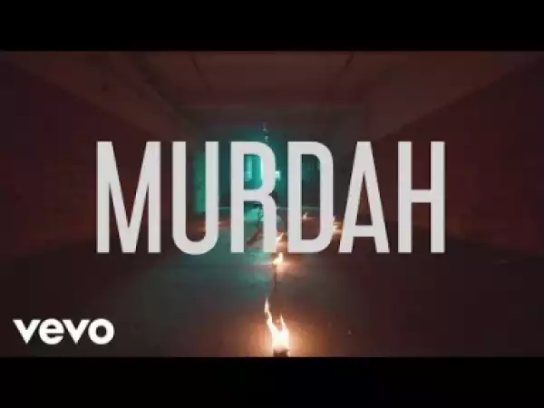Video: Riky Rick – Murdah ft. Davido & Gemini Major